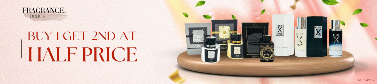 Exclusive Easter’s Day Perfume Offer - Fragrance London