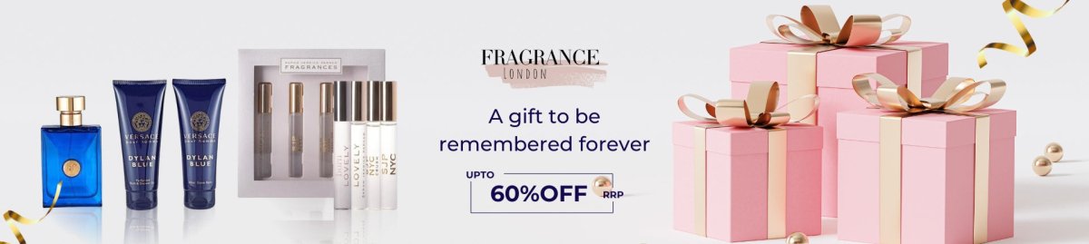 Gift Sets - Fragrance London