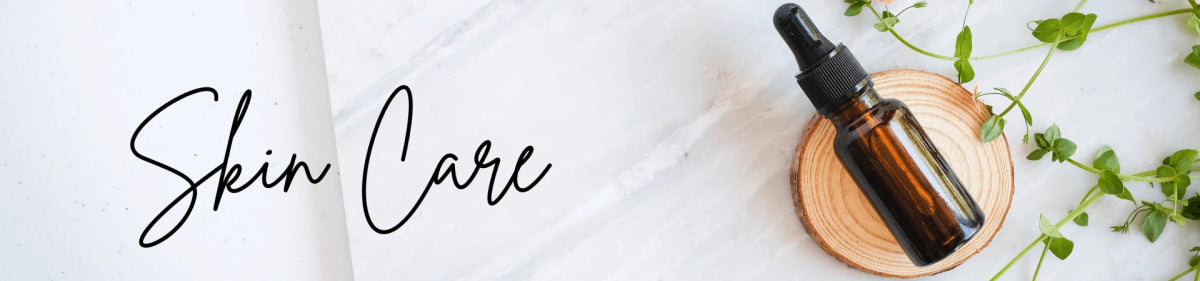 Skin Care - Fragrance London