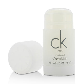 Calvin Klein One Deodorant Stick 75ml