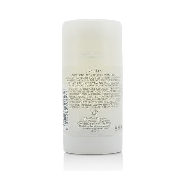 Calvin Klein One Deodorant Stick 75ml