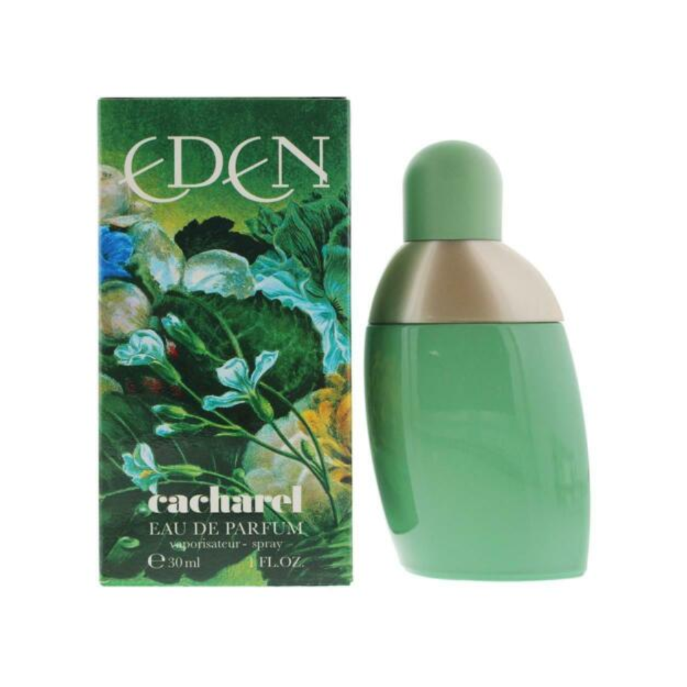 Cacharel Eden Eau de Parfum Spray 30ml