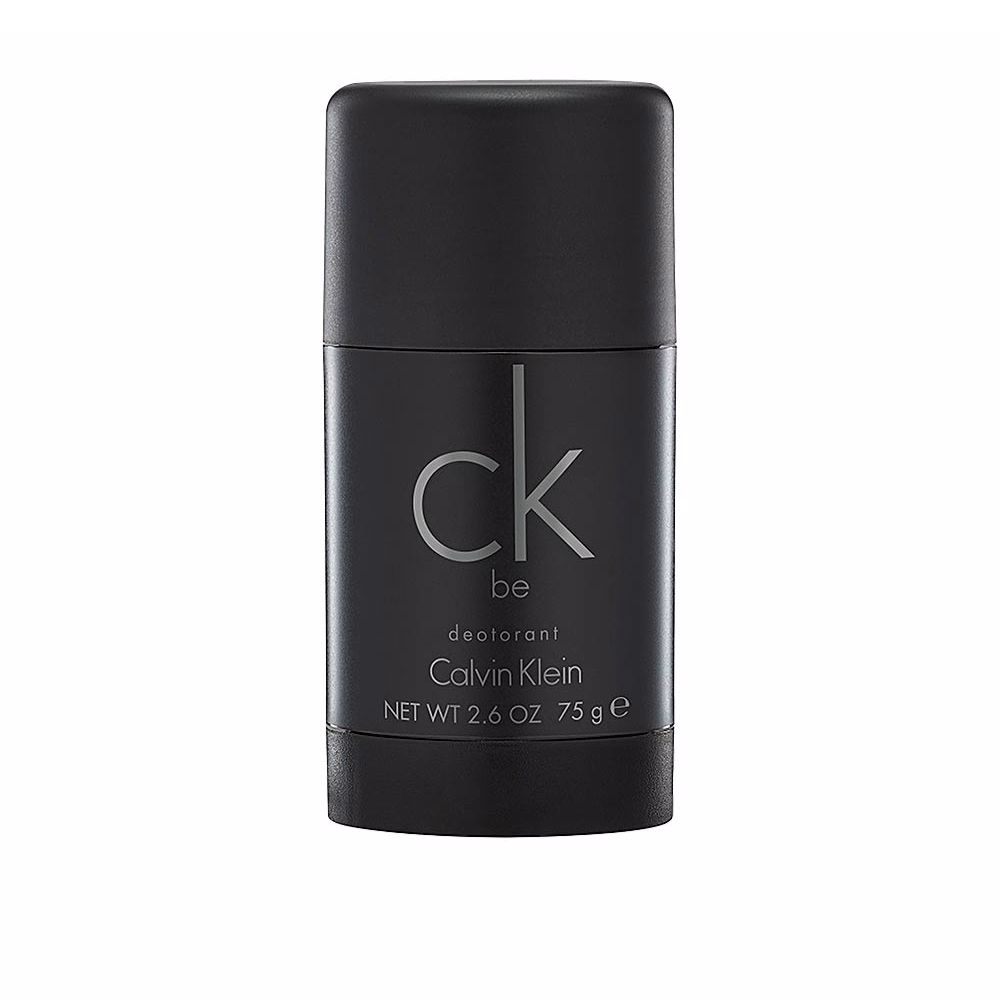 Calvin Klein Ck Be Deodorant Stick 75g