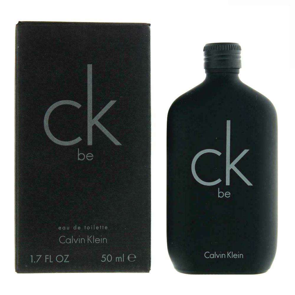 Calvin Klein Ck Be Eau de Toilette Spray 50ml