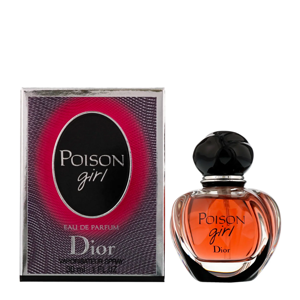 Dior Poison Girl Eau de Parfum Spray