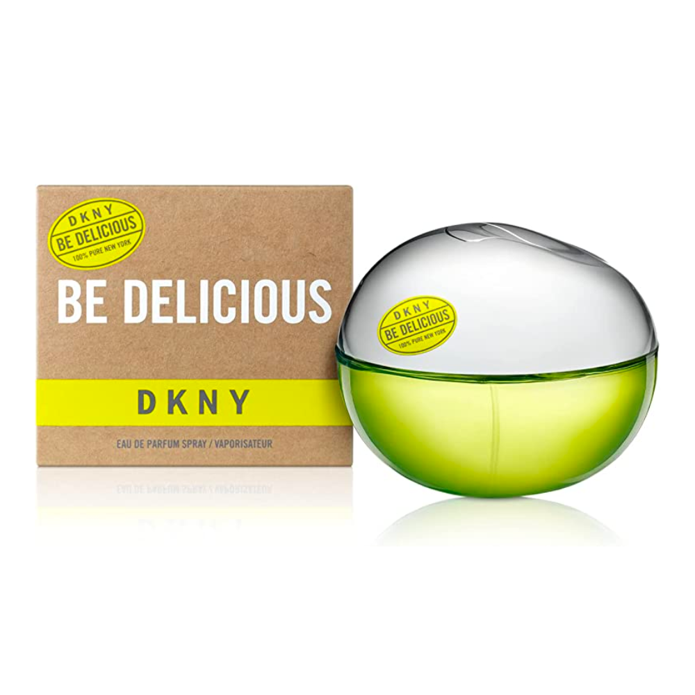 Dkny Be Delicious Eau de Parfum Spray 50ml