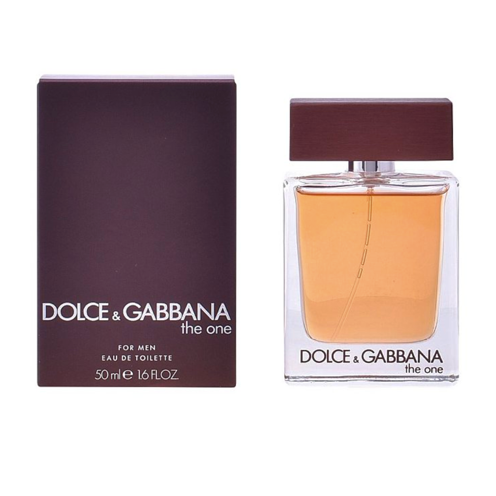 Dolce & Gabbana The One Eau de Toilette Spray 50ml