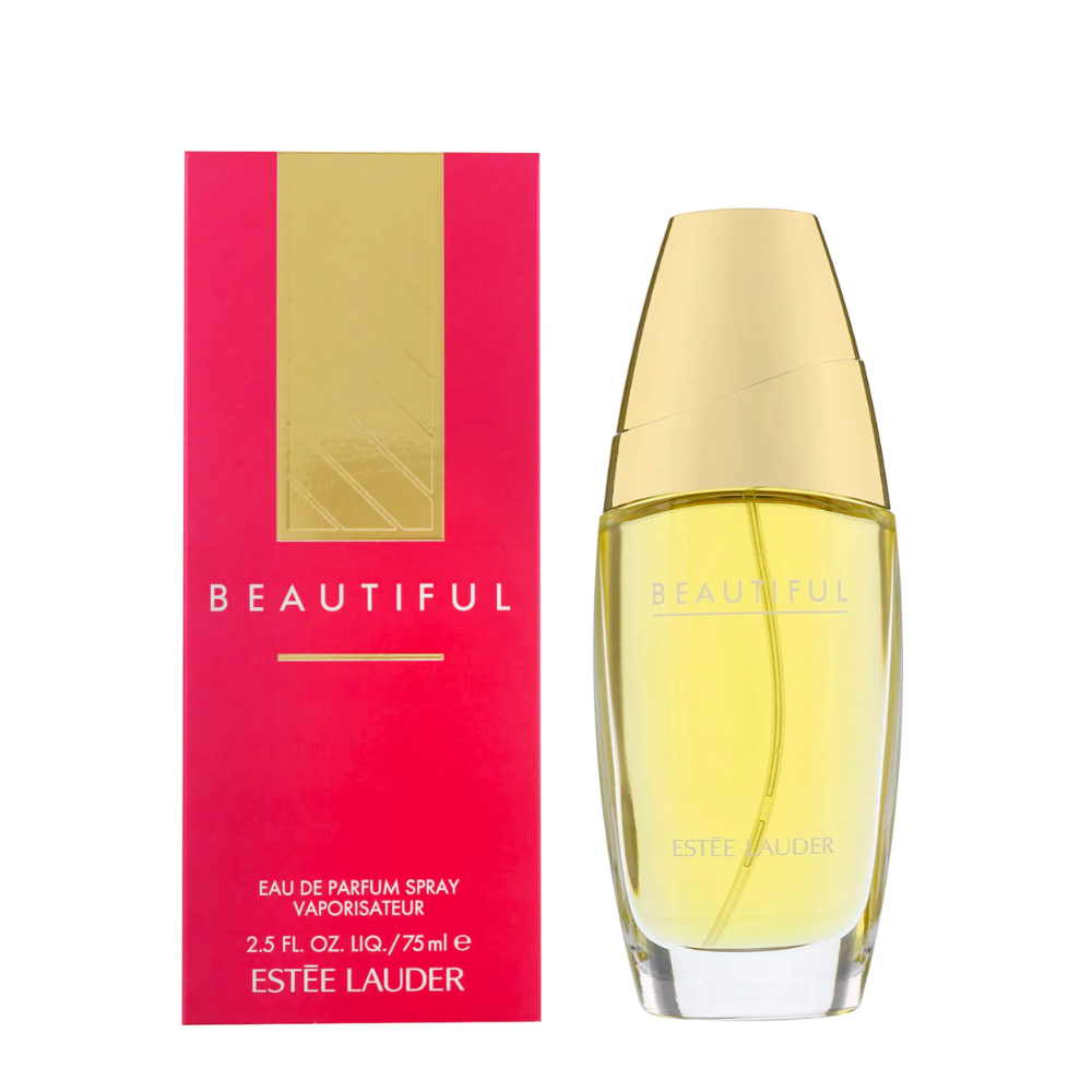Estee Lauder Beautiful Eau de Parfum Spray 75ml