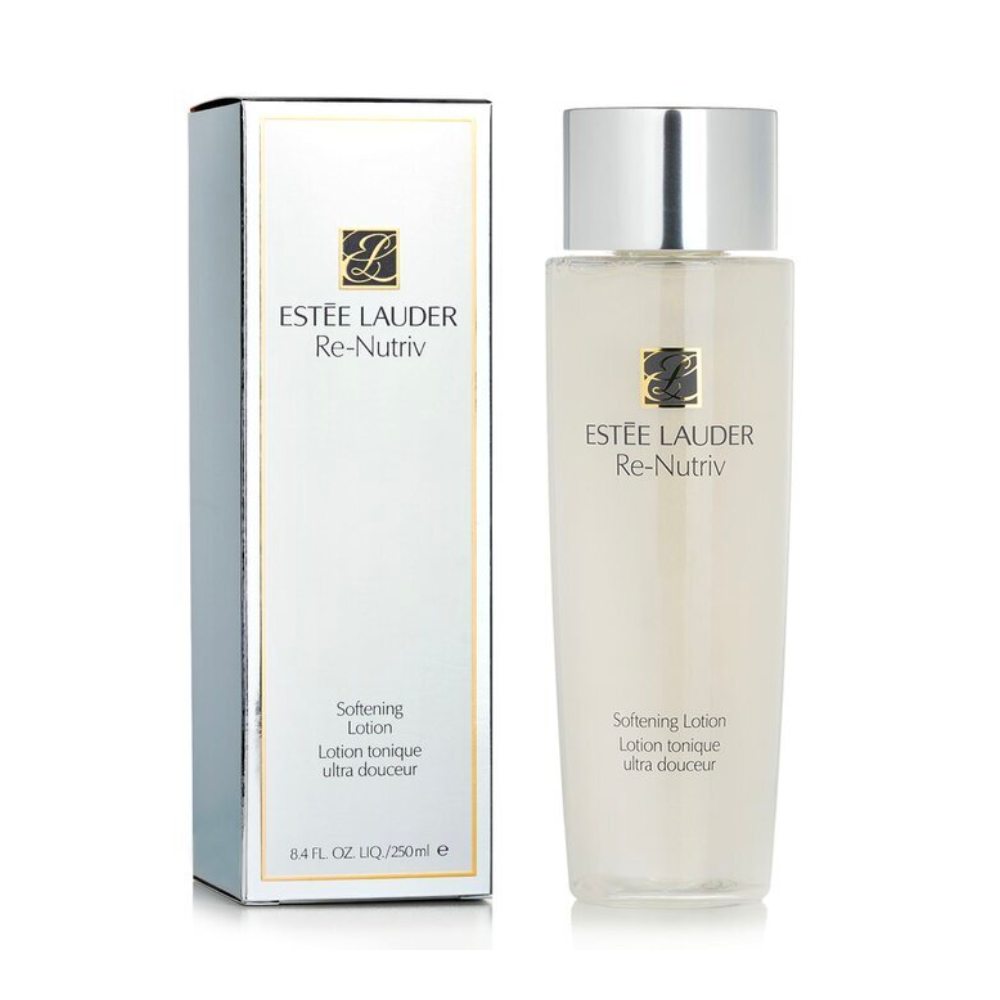 Estee Lauder Re-Nutriv Softening Lotion 250ml