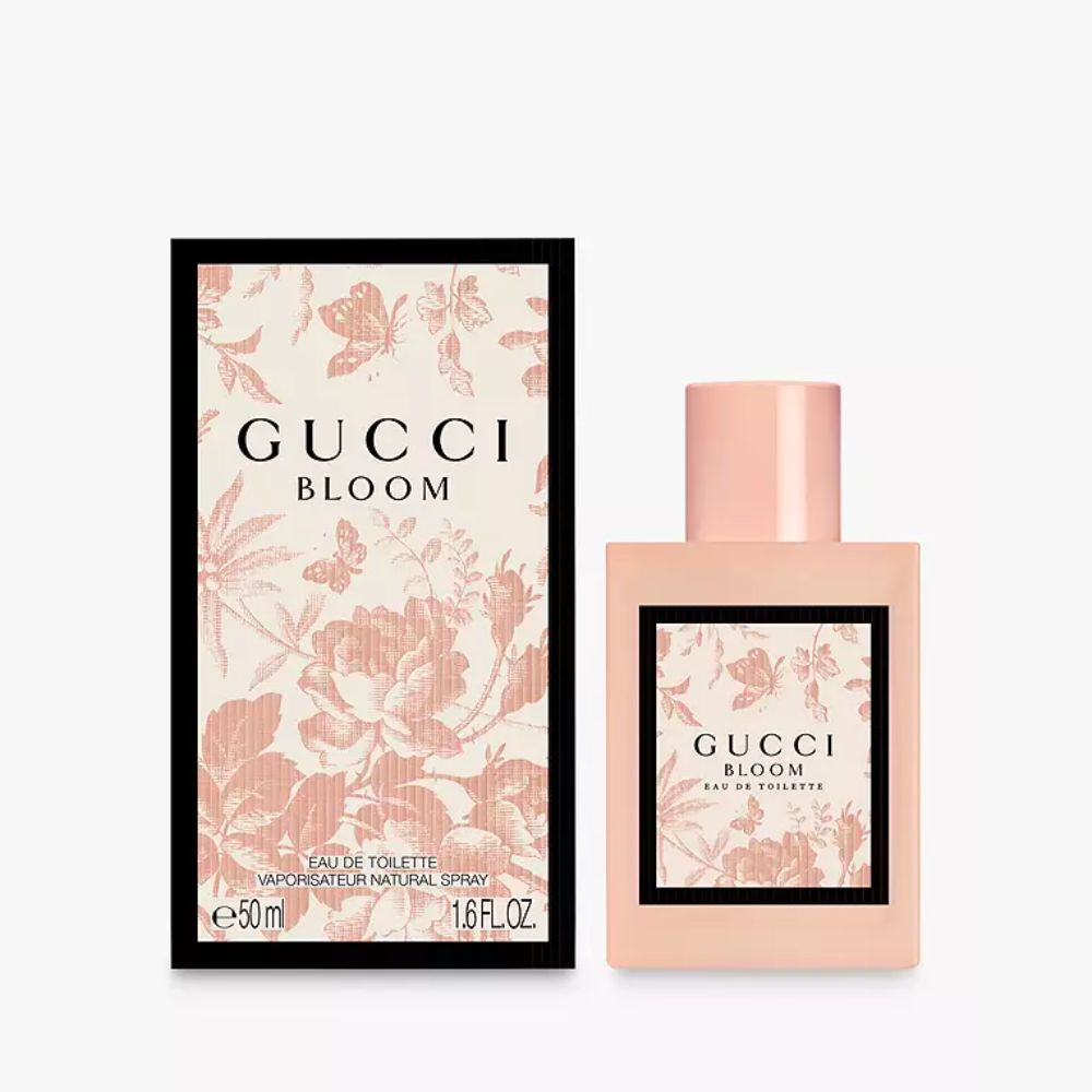 Gucci Bloom Eau de Toilette Spray