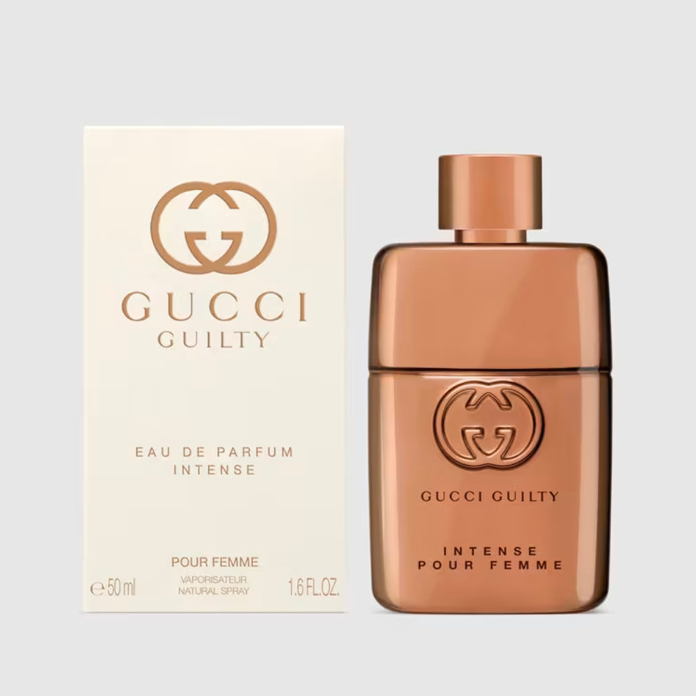 Gucci Guilty Intense Eau de Parfum Spray 50ml