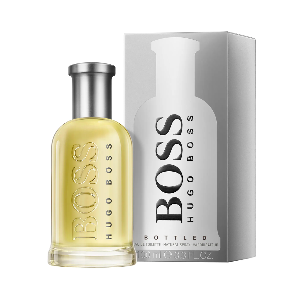 Hugo Boss Boss Bottled Eau de Toilette Spray 100ml
