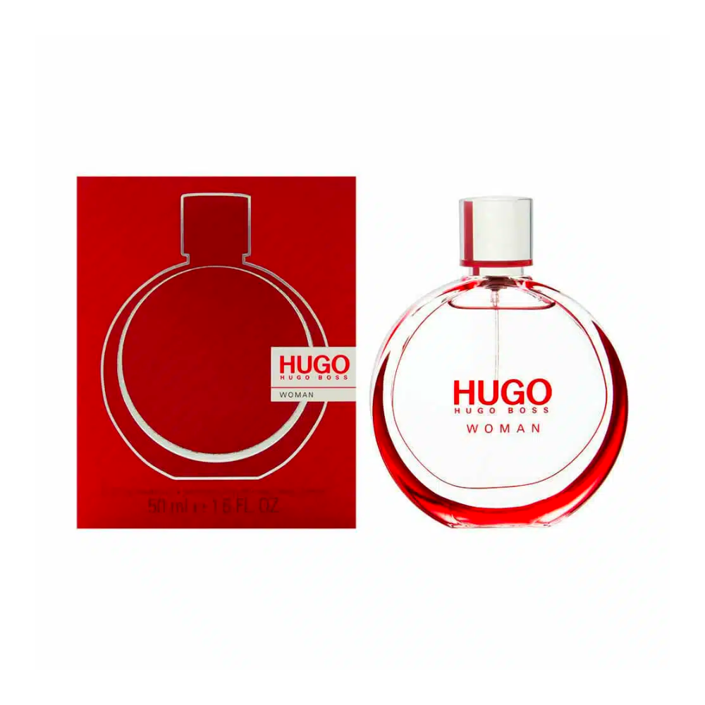 Hugo Boss Boss Woman Eau de Parfum Spray 50ml