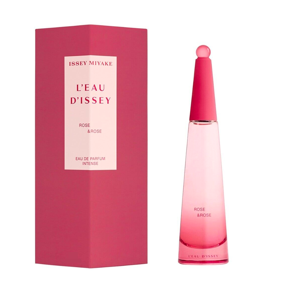 Issey Miyake L'eau D'issey Rose & Rose Eau de Parfum Spray 50ml