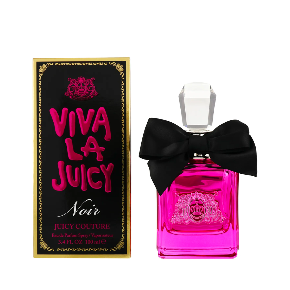 Juicy Couture Viva La Juicy Noir Eau de Parfum Spray 100ml