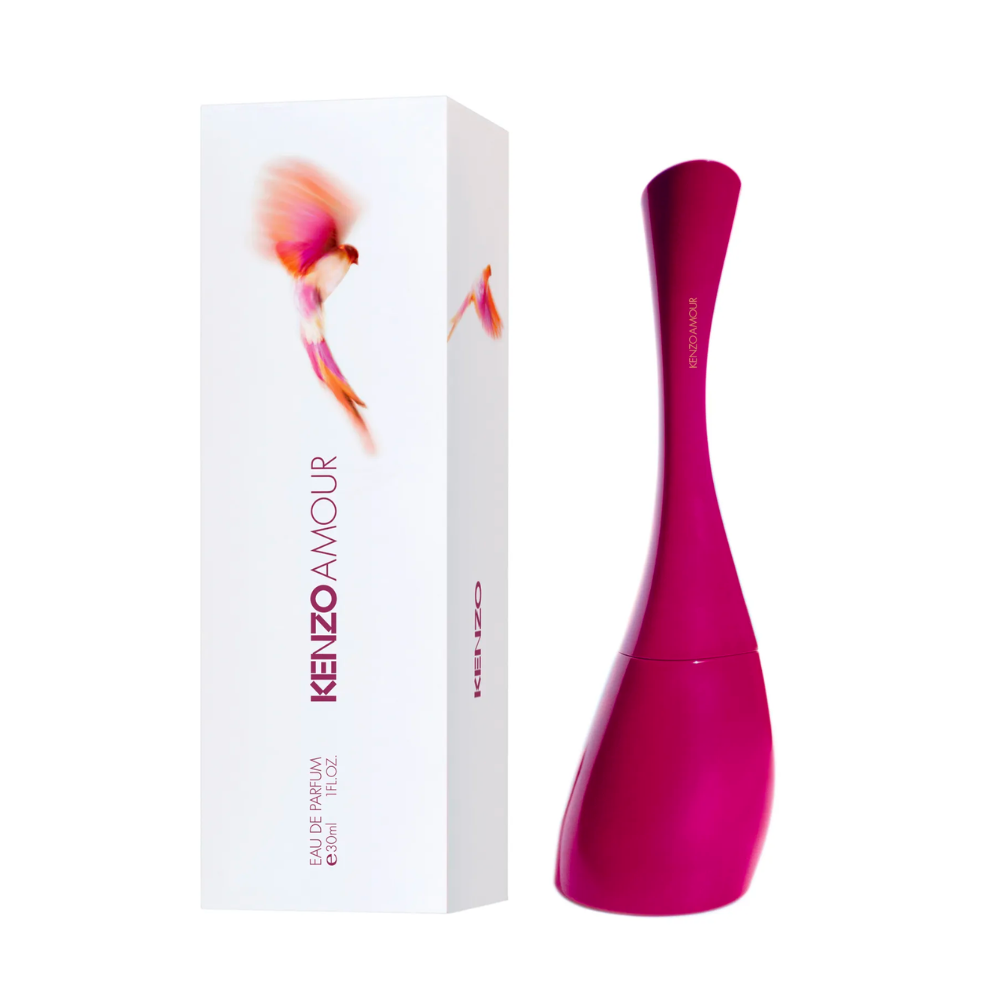 Kenzo Amour Fuchsia Edition Eau de Parfum Spray 30ml