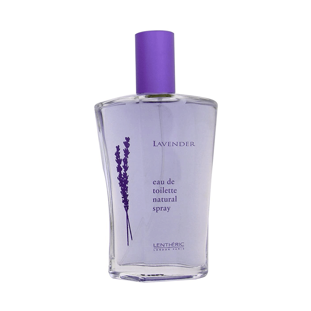 Mayfair Lavender Eau de Toilette Spray 100ml