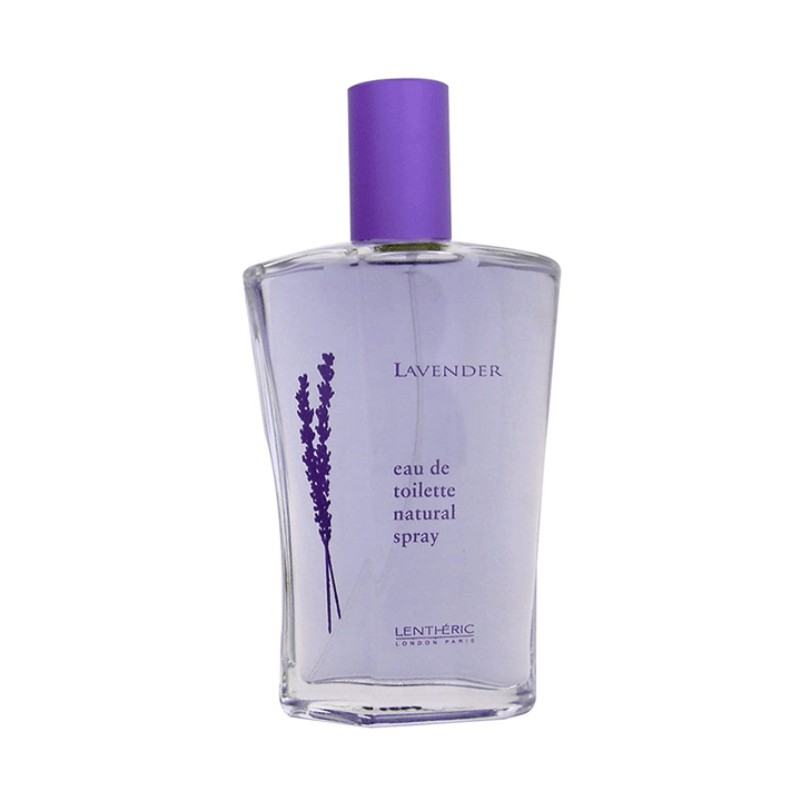 Mayfair Lavender Eau de Toilette Spray 100ml