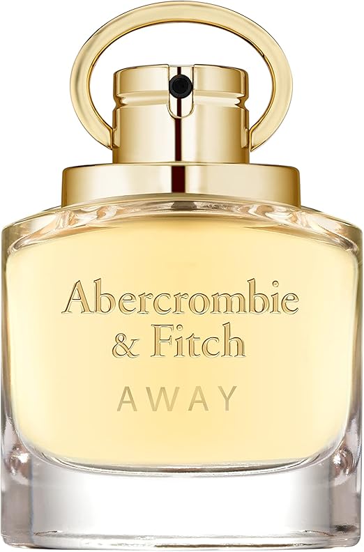 Abercrombie & Fitch Away Tonight for Women Eau De Parfum Spray 100ml - Fragrance London