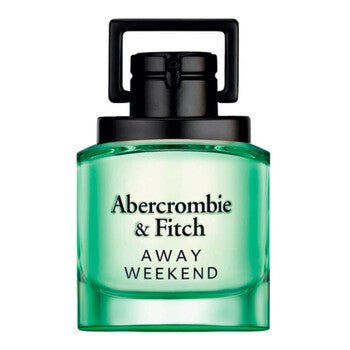 Abercrombie & Fitch Away Weekend for Men Eau De Toilette Spray 100ml - Fragrance London