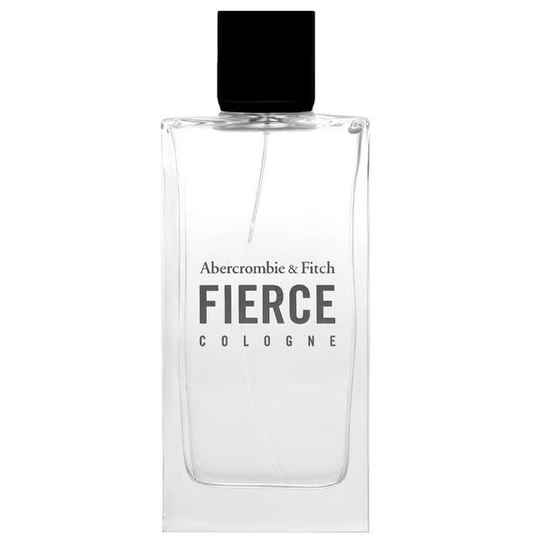 Abercrombie & Fitch Fierce Eau De Cologne Spray 200ml - Fragrance London