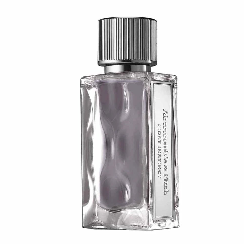 Abercrombie & Fitch First Instinct Eau De Toilette Spray 30ml - Fragrance London