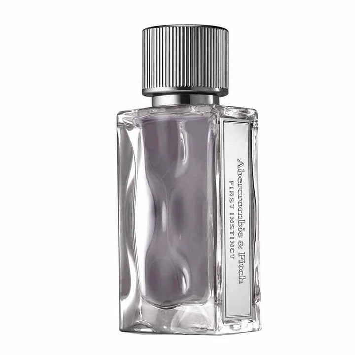 Abercrombie & Fitch First Instinct Eau De Toilette Spray 30ml - Fragrance London