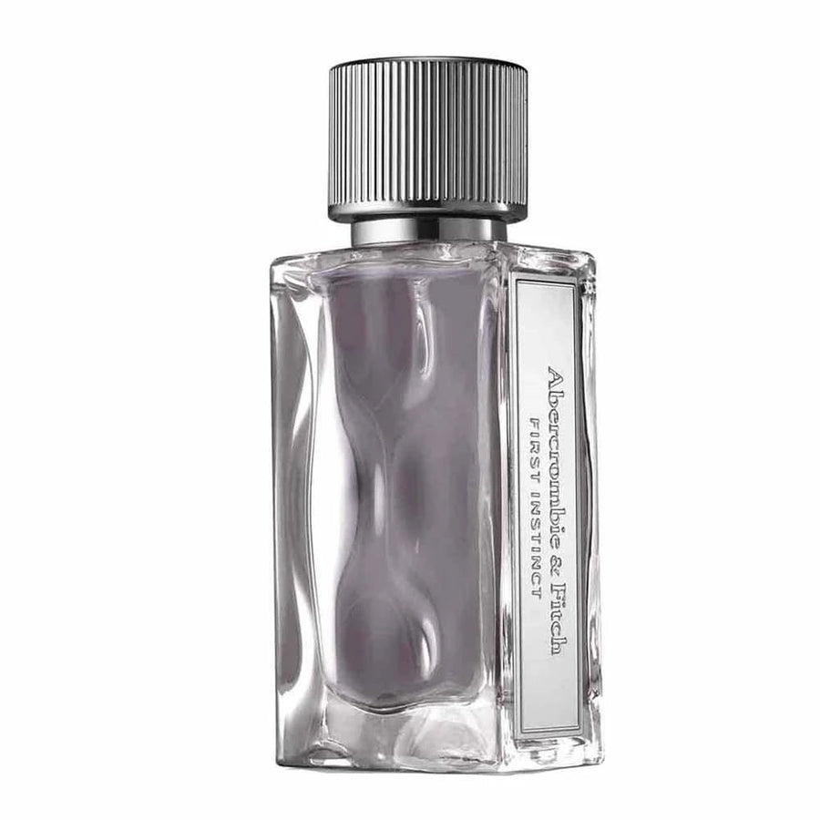 Abercrombie & Fitch First Instinct Eau De Toilette Spray 30ml - Fragrance London
