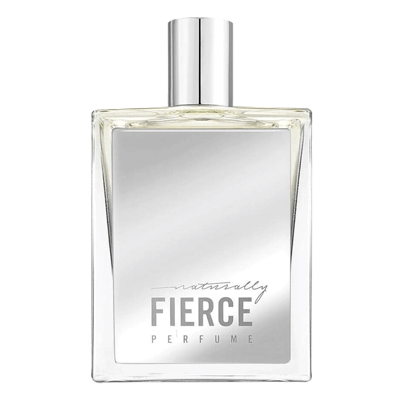 Abercrombie & Fitch Naturally Fierce Eau De Parfum Spray 100ml - Fragrance London