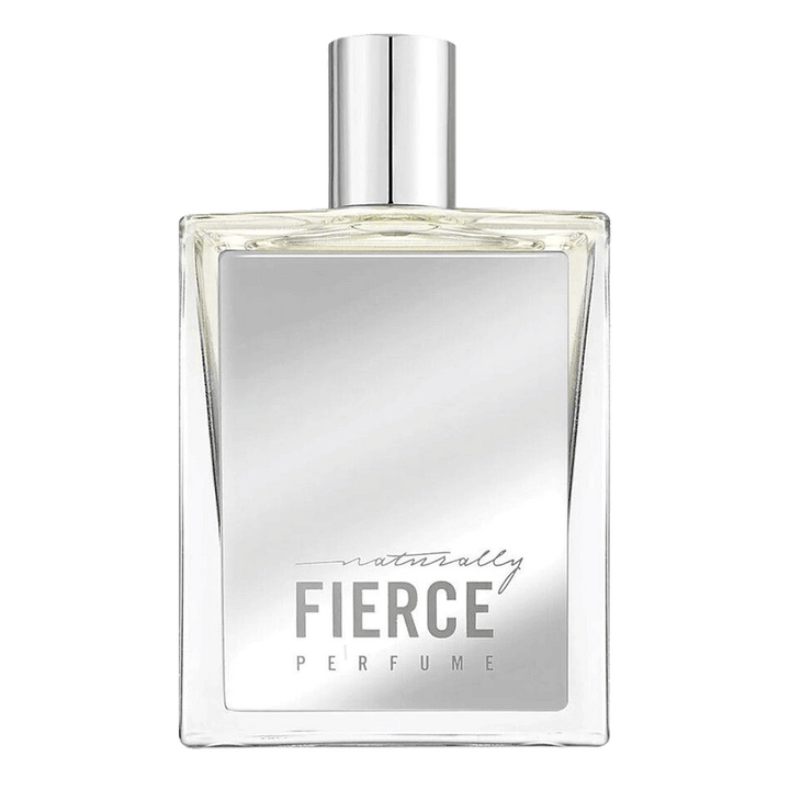 Abercrombie & Fitch Naturally Fierce Eau De Parfum Spray 100ml - Fragrance London