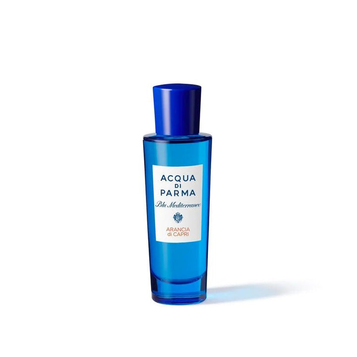 Acqua di Parma Blu Mediterraneo Arancia di Capri Eau De Toilette Spray 30ml - Fragrance London