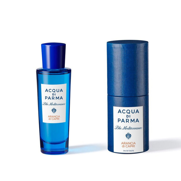 Acqua di Parma Blu Mediterraneo Arancia di Capri Eau De Toilette Spray 30ml - Fragrance London