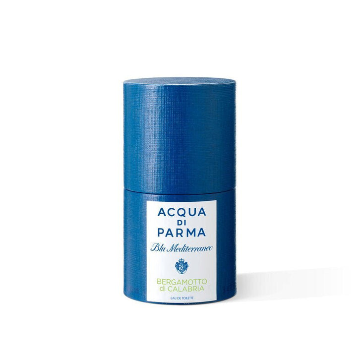 Acqua Di Parma Blu Mediterraneo Bergamotto Di Calabria Eau De Toilette Spray 100ml - Fragrance London