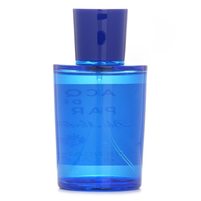 Acqua Di Parma Blu Mediterraneo Bergamotto Di Calabria Eau De Toilette Spray 100ml - Fragrance London