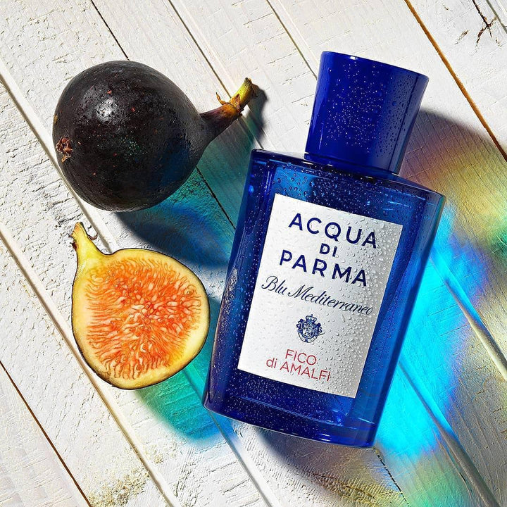 Acqua Di Parma Blu Mediterraneo Fico Di Amalfi Eau De Toilette Spray 100ml - Fragrance London