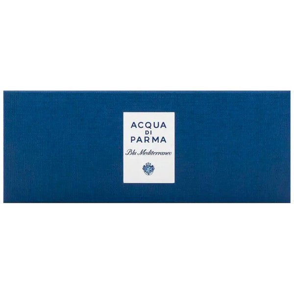 Acqua Di Parma Blu Mediterraneo Mini Gift Set (5 Pieces) - Fragrance London