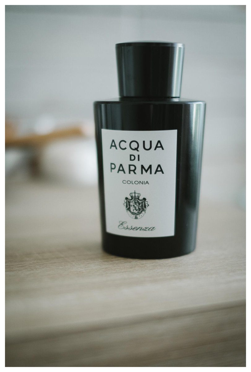 Acqua Di Parma Colonia Essenza Eau De Cologne 50ml - Fragrance London