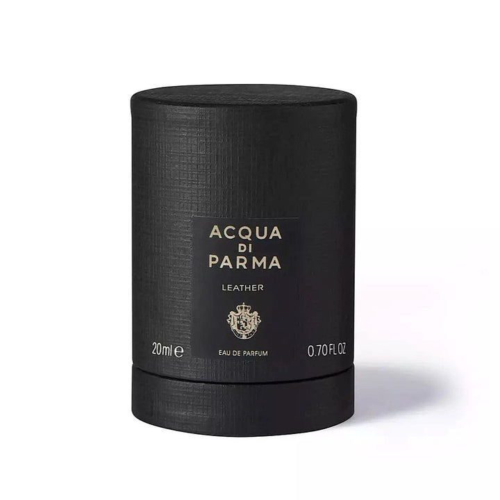 Acqua Di Parma Leather Eau De Parfum Spray 20ml - Fragrance London