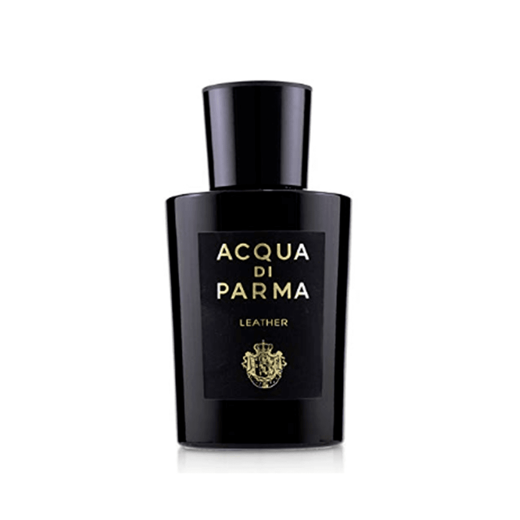 Acqua Di Parma Leather Eau De Parfum Spray 20ml - Fragrance London