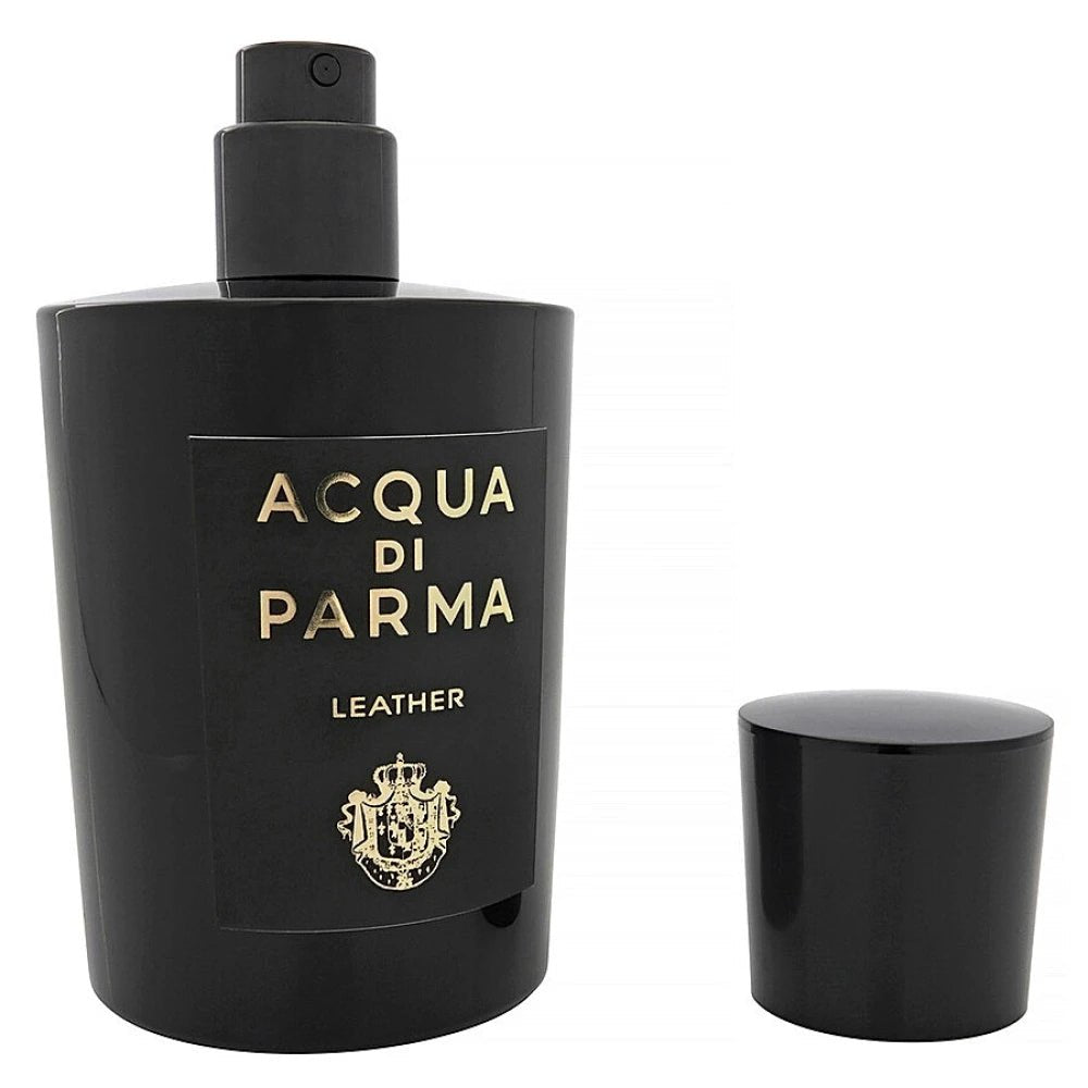 Acqua Di Parma Leather Eau De Parfum Spray 20ml - Fragrance London