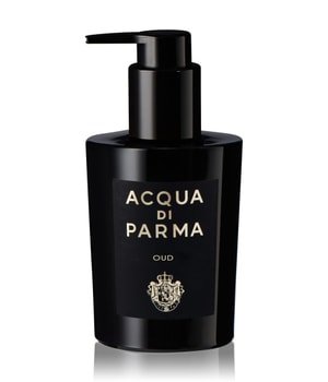 Acqua Di Parma Oud Hand And Body Wash 300ml - Fragrance London