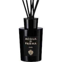 Acqua Di Parma Oud Hand And Body Wash 300ml - Fragrance London