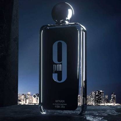 Afnan 9PM Eau De Parfum Spray 100ml - Fragrance London