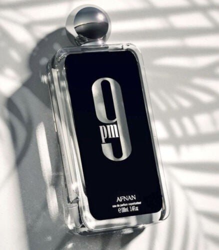 Afnan 9PM Eau De Parfum Spray 100ml - Fragrance London