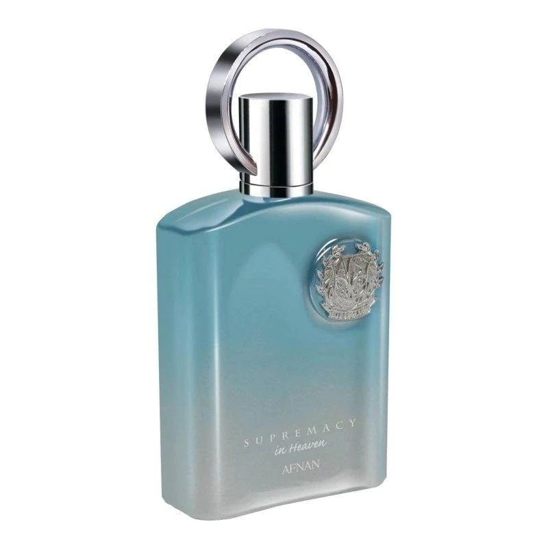 Afnan Supremacy In Heaven Eau De Parfum Spray 100ml - Fragrance London