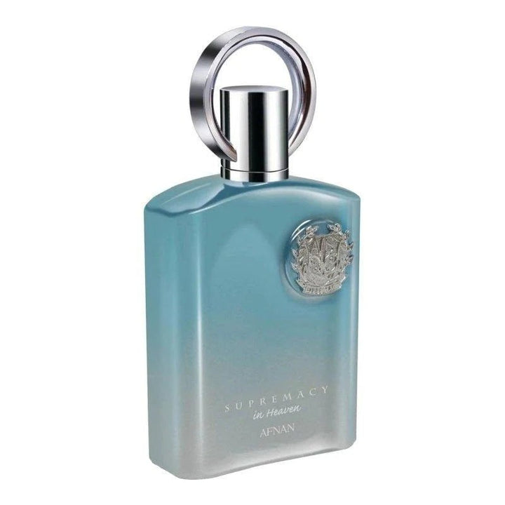 Afnan Supremacy In Heaven Eau De Parfum Spray 100ml - Fragrance London
