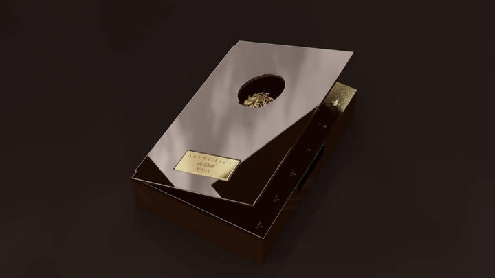 Afnan Supremacy In Oud Eau De Parfum Spray 100ml - Fragrance London