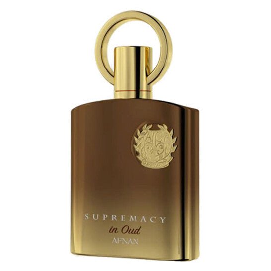 Afnan Supremacy In Oud Eau De Parfum Spray 100ml - Fragrance London