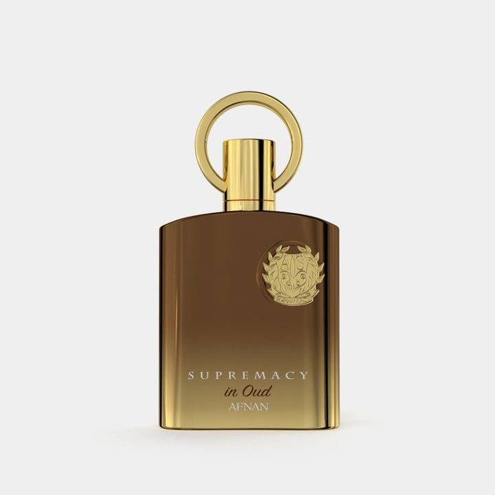 Afnan Supremacy In Oud Eau De Parfum Spray 150ml - Fragrance London