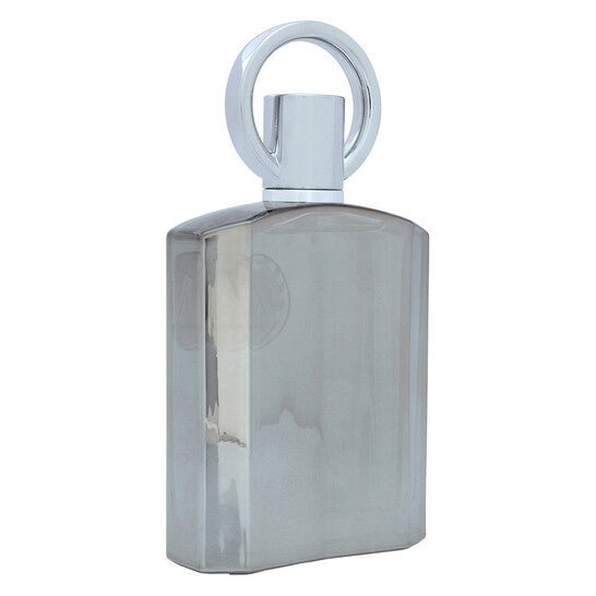 Afnan Supremacy Silver Eau De Parfum Spray 100ml - Fragrance London